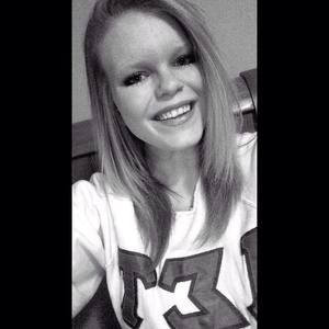 Meet your Posher, Allyson