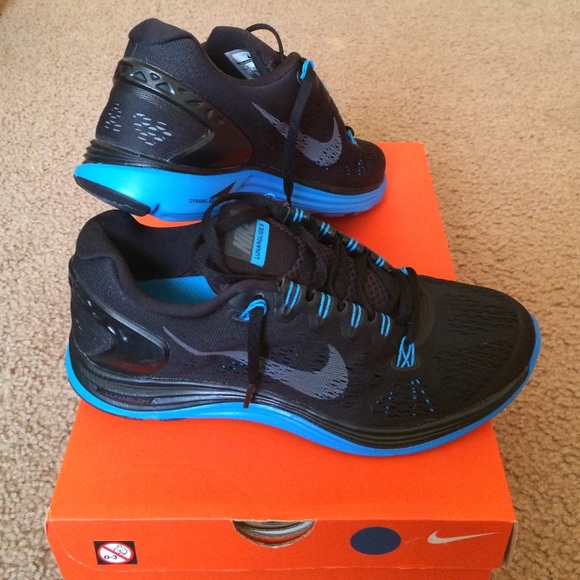 Lunarglide 5's