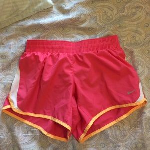 Closet Closing! Nike running shorts