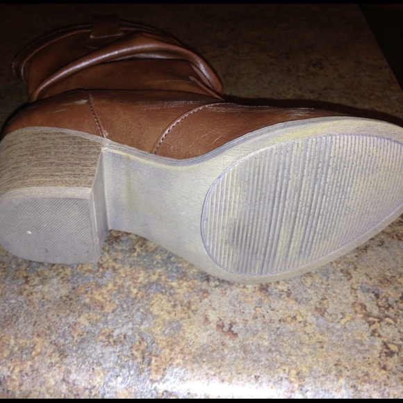 Mudd boots - Picture 3 of 4