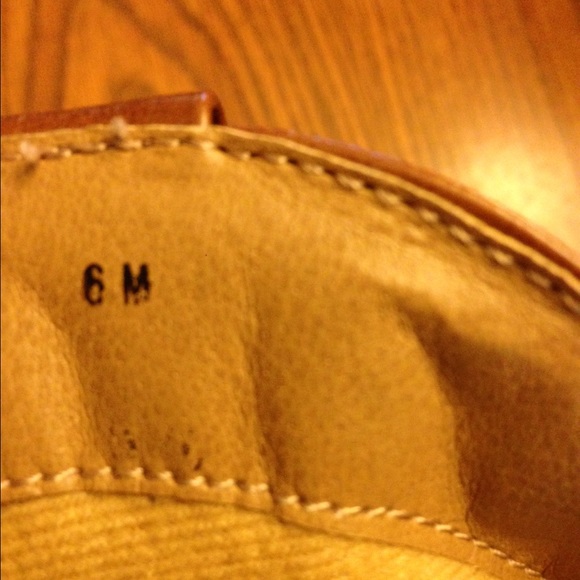 Mudd boots - Picture 4 of 4