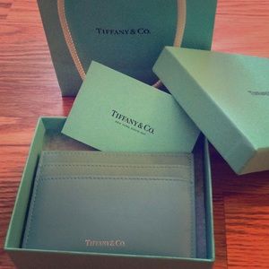 Authentic Tiffany & Co. SOLD!!!!
