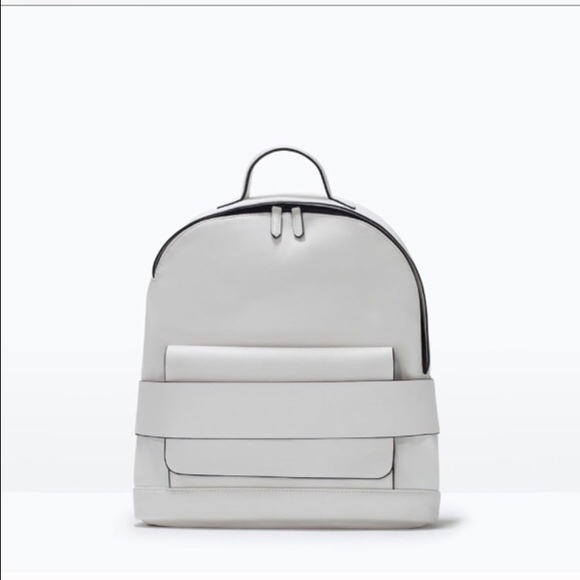 Brand New Zara backpack