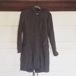 Prairie Underground Jacket