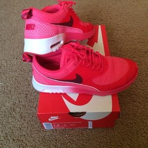 Nike air max thea