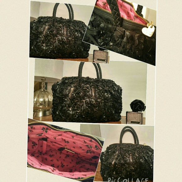 Betsey Johnson purse