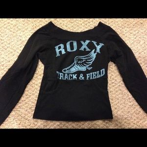 Roxy Sweater