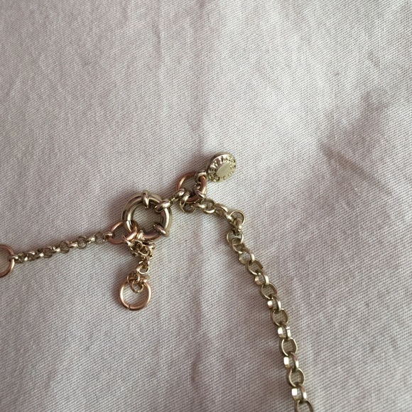 J. Crew necklace never used - Picture 3 of 3