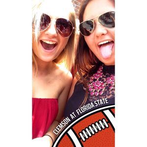 Meet your Posher, Haley