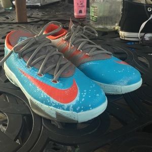 Maryland blue crab Kevin Durants, KDs