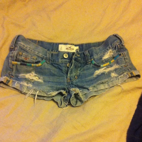Holister Shorts