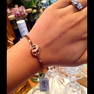 Authentic Michael Kors Bracelet