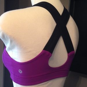 Lululemon All Sport Bra