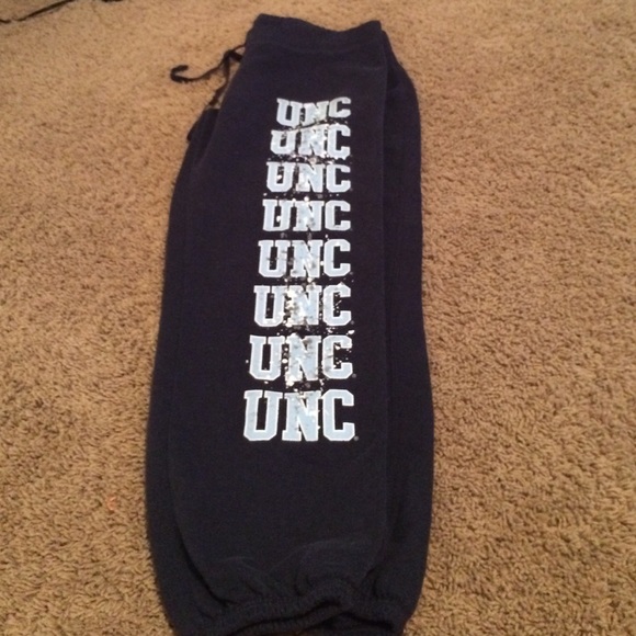 Unc Sweatpants