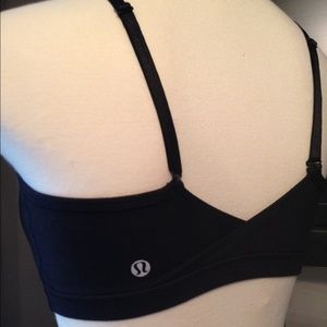 Lululemon Dance Yoga Bra