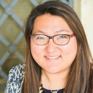 Meet your Posher, Janet