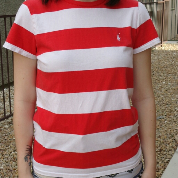 Ralph Lauren shirt
