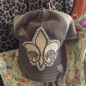 Bundle 2 & save 15%! Sinful Trucker Hat