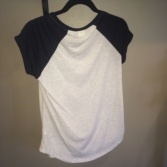 Baseball-T - Picture 2 of 2