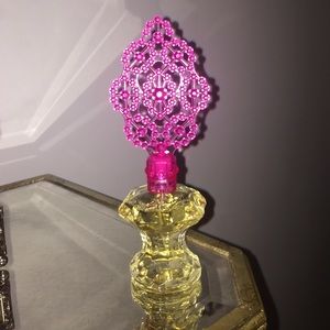Betsey Johnson Perfume