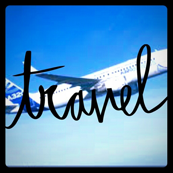 Traveling for work🚘✈