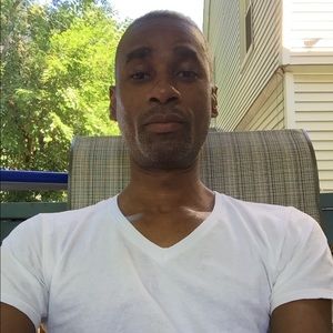 Meet your Posher, Terry