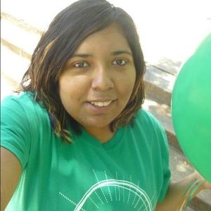 Meet your Posher, Liz