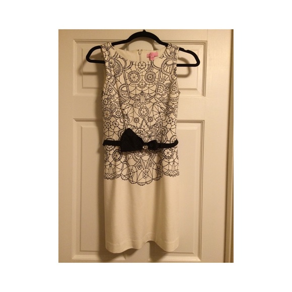 Lilly Pulitzer xs dress