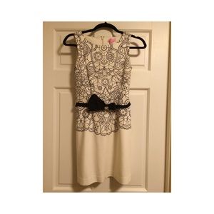 Lilly Pulitzer xs dress
