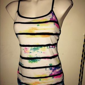 Beautiful lululemon power y tank new no tags 8