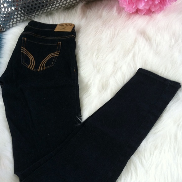 Hollister Pants - Hollister jeans