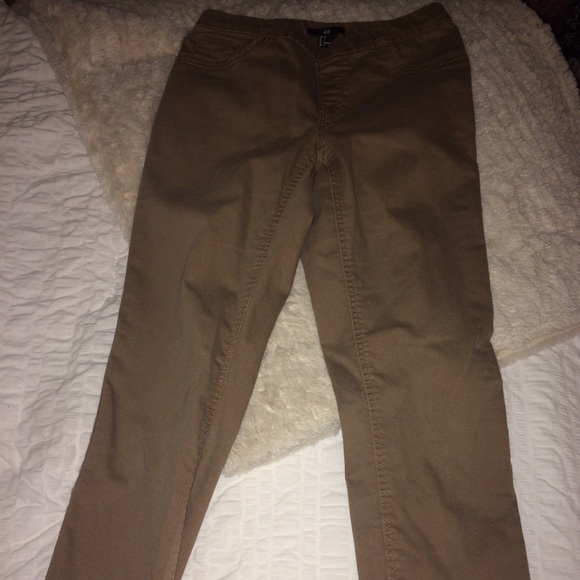 H&M Denim - H&M Skinny Jeans