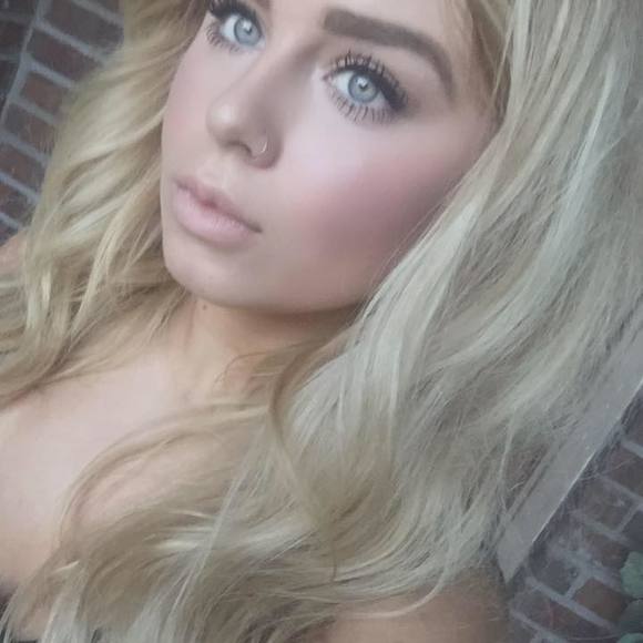 Meet your Posher, Aubrey