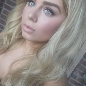 Meet your Posher, Aubrey