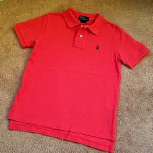 Ralph Lauren Boy Polo Shirt