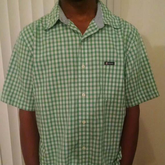 Men's shirt