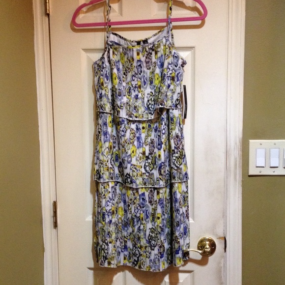 NWT Great Dress!