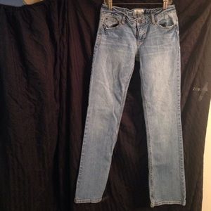 Aeropostale original jeans