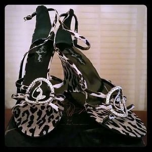 Baby Phat wedges