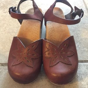 Dansko shoes