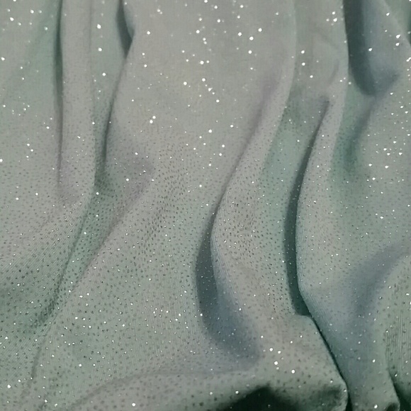 Mint Green homecoming dress - Picture 2 of 4