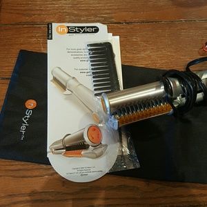 Instyler