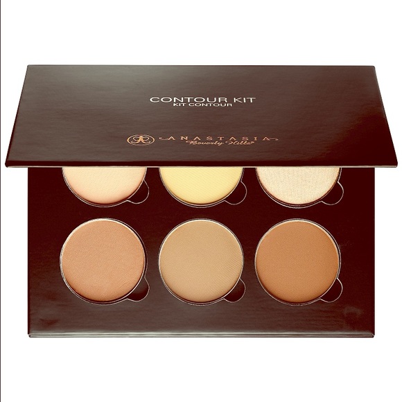 Anastasia Contour Kit