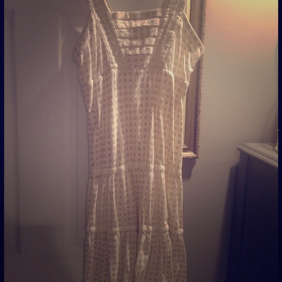 Taylor Swift Sundress