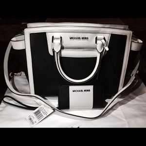 Michael kors limited edition Selma