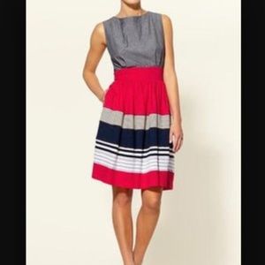 Anthropologie dress