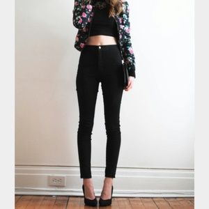 American Apparel Easy Jeans