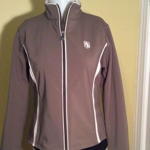 ROMFH equestrian casual jacket