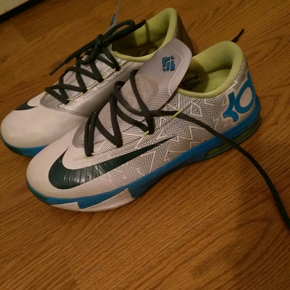 Kd Sneakers. Kevin Durant