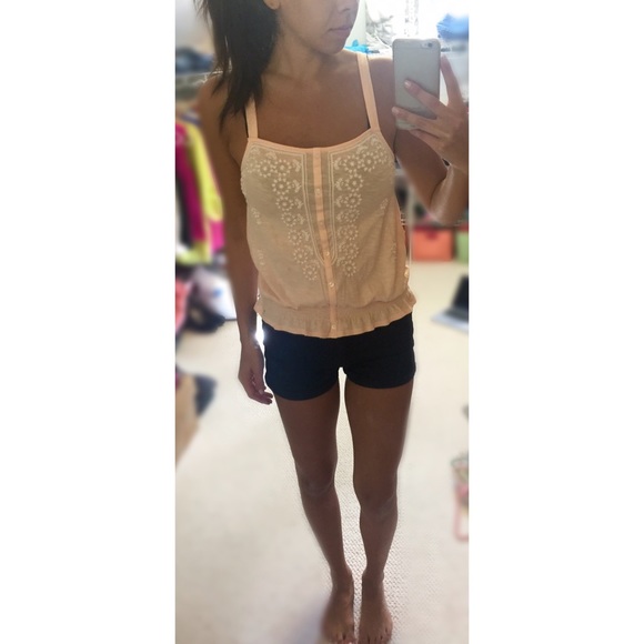 Peach top
